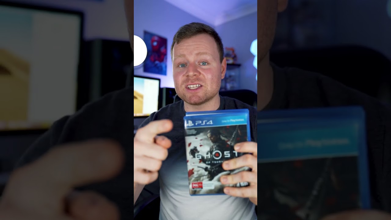 Лучшие эксклюзивные игры для PS5