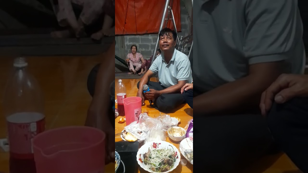 Ca sĩ trà vinh