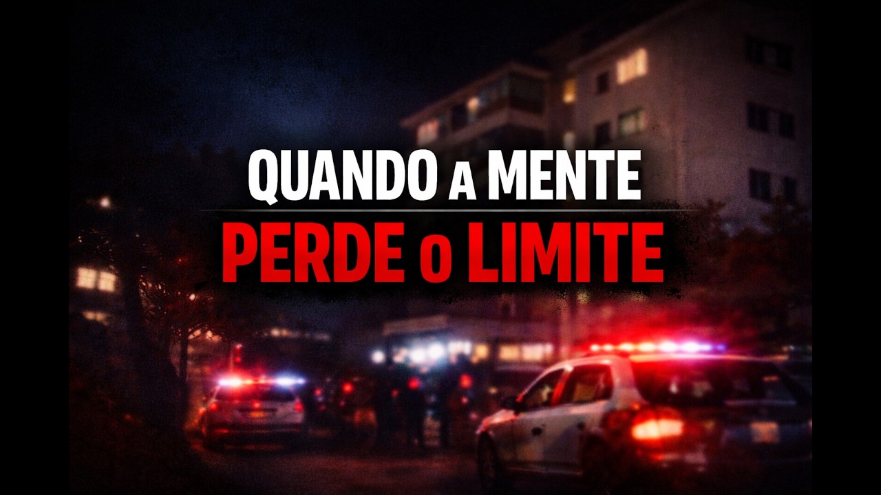 Transtornos de Personalidade e Violência: O Que a Psicologia Explica Sobre o Crime em Goiás