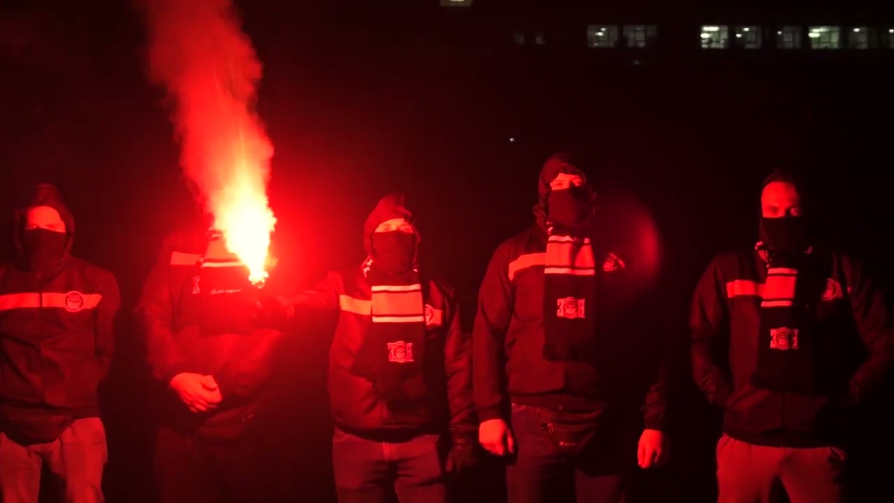 Robijaši Zenica - 35 godina
