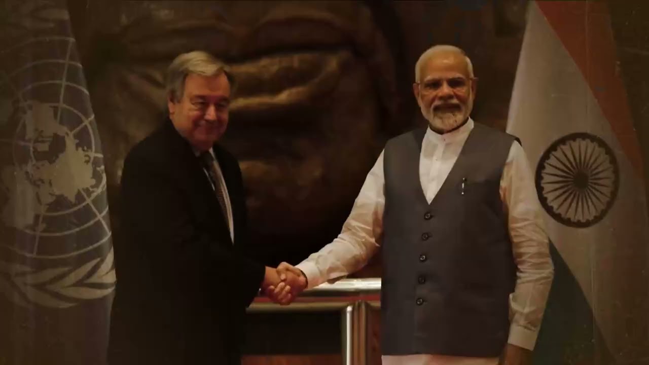 PM Modi Becomes India&rsquo;s Longest-Serving Elected Prime Minister | 4,399 Days of Transformation