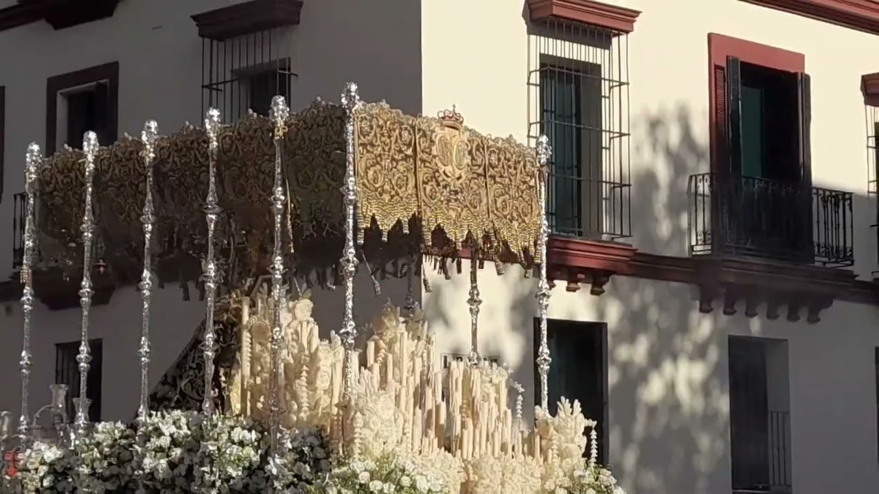 ESPERANZA DE TRIANA. OCTUBRE DE 2025.(Pastor y Landero-Arenal)