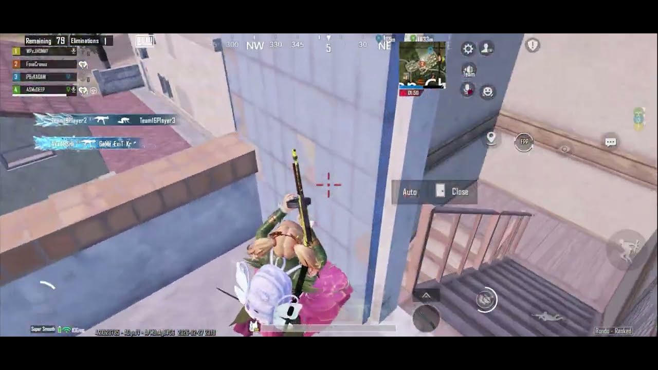 Solo 11 Finishes in Scrims| 20 Finishes Wwcd💣🔥 | CronusPlayzz 