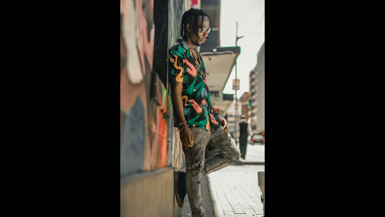 Thab De Soul - @UJfm The Wine Down Hour Mix 2021