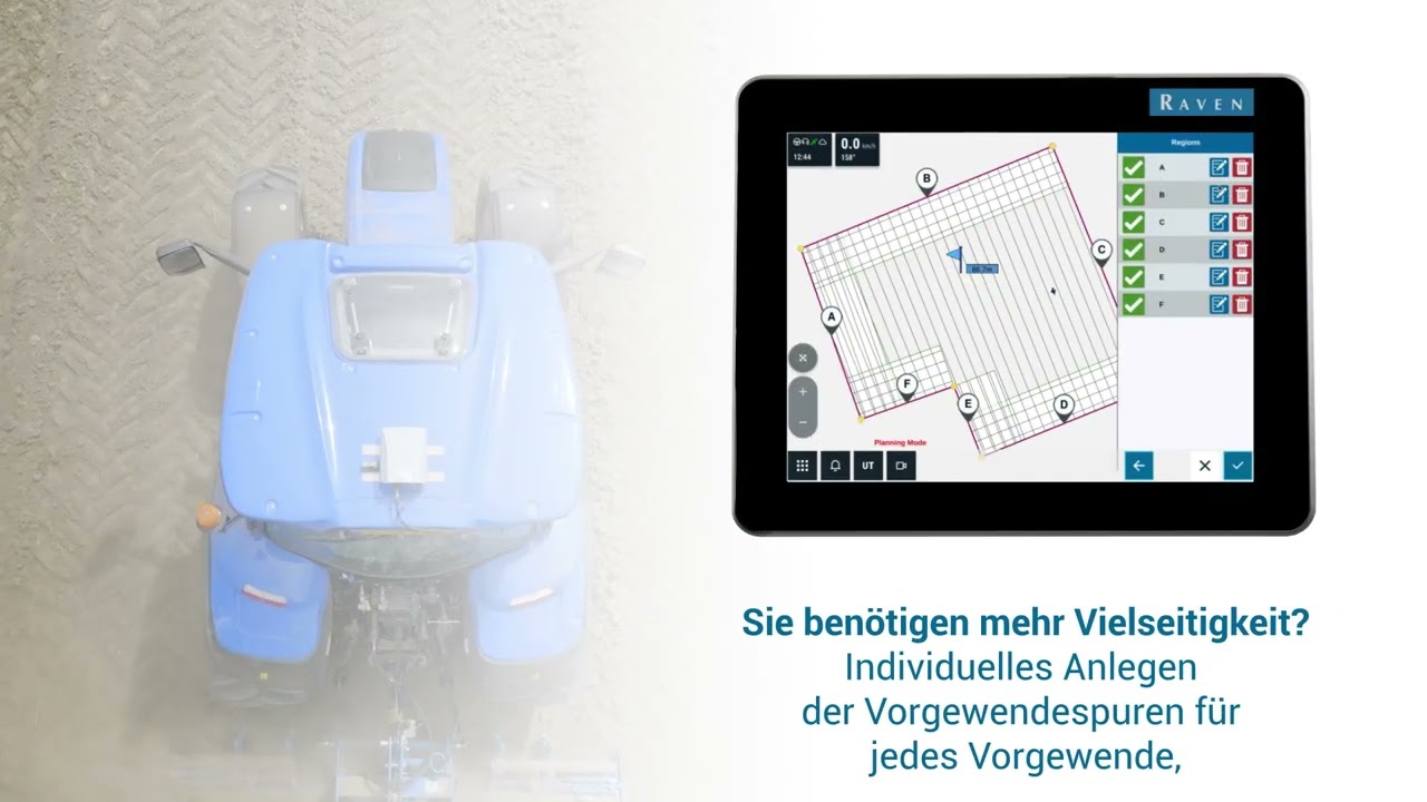 Raven CRx+ Display Features_DE_NH