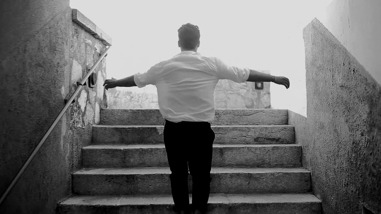 Stefano Terrazzino - Un giorno d'inverno (cover)