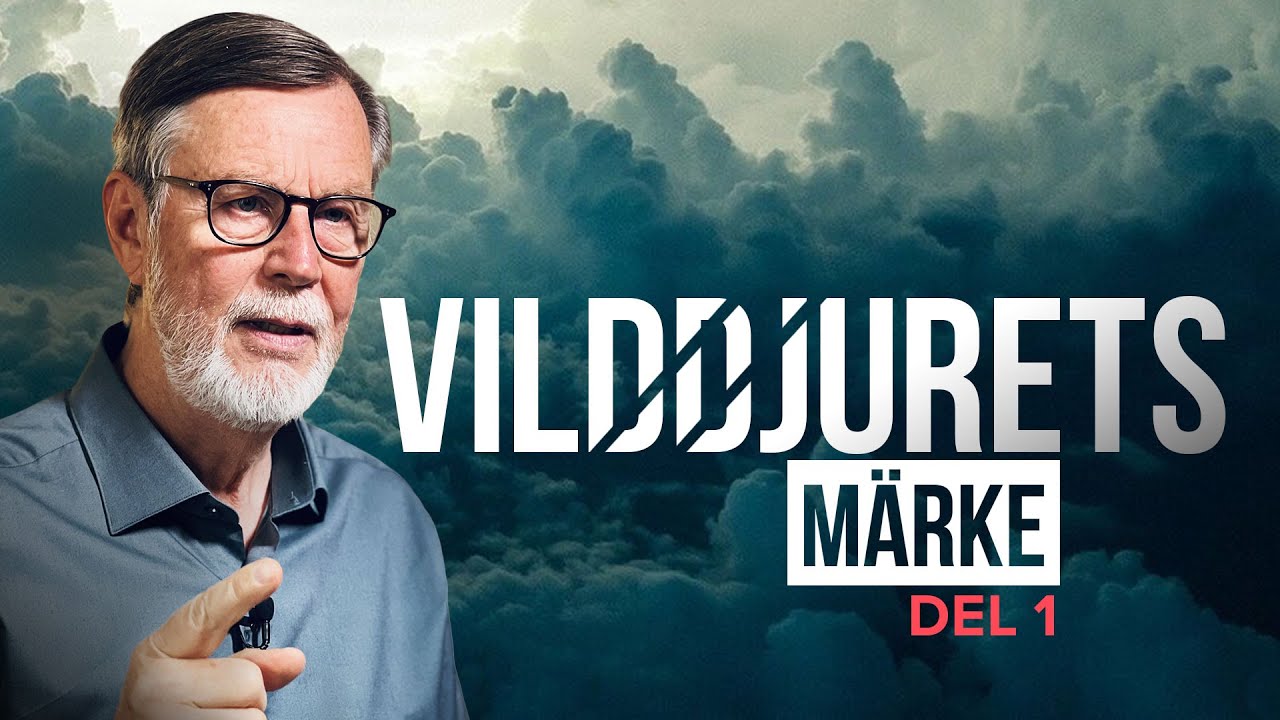 VILDDJURETS MÄRKE: En biblisk översikt (del 1)