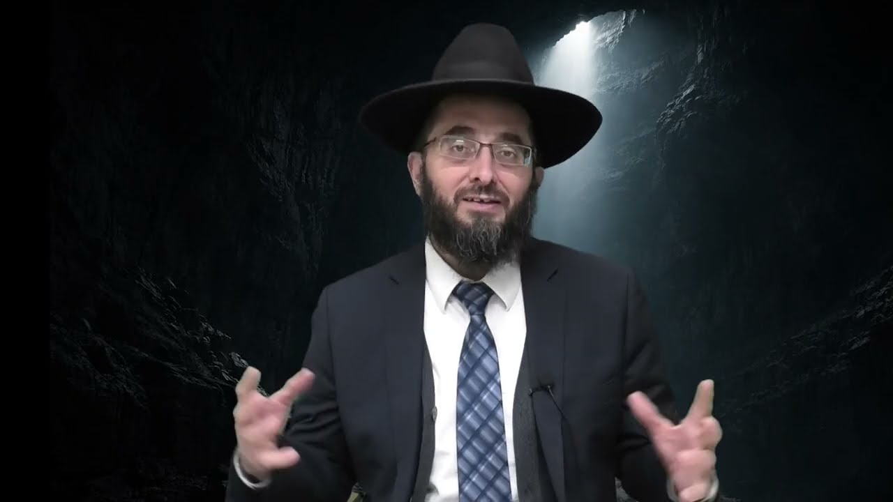 למה הגאולה לא תהיה בחיפזון | הגאון הרב ליאור כהן שליט