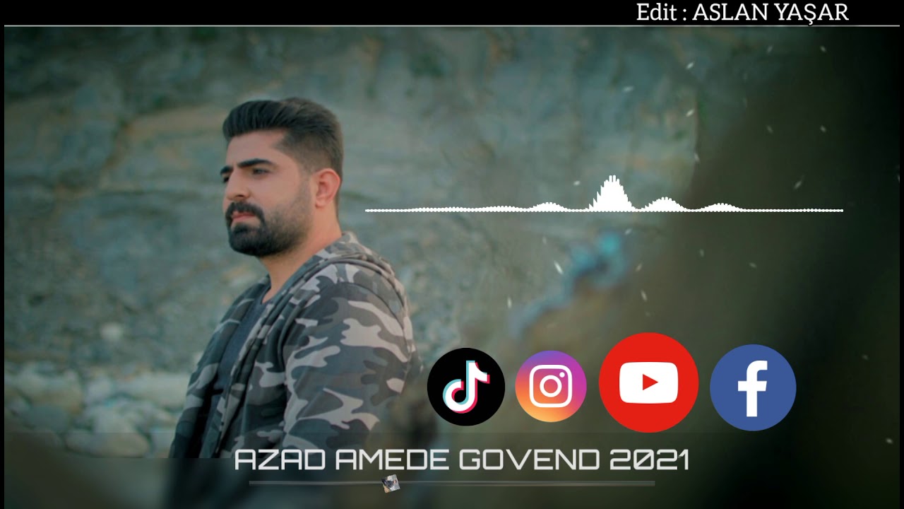 Azad amede govend 2021