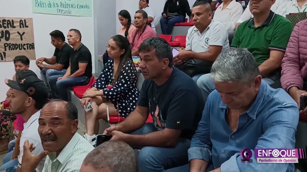 Búsqueda de recursos para cofinanciar Planta de Sacrificio de Cerdos.