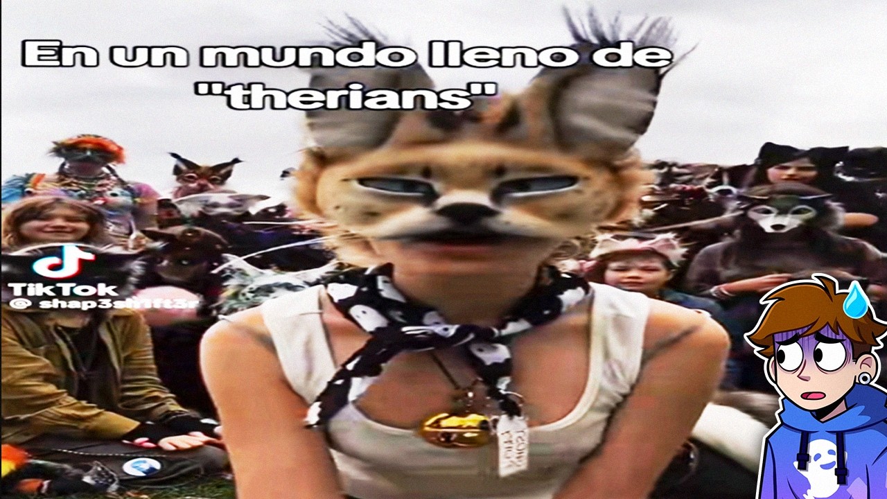 Esto Está Empeorando...