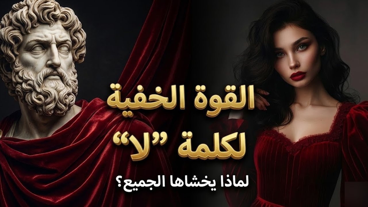 13 مبدأ رواقياً لتحويل الرفض - الفلسفة الرواقية