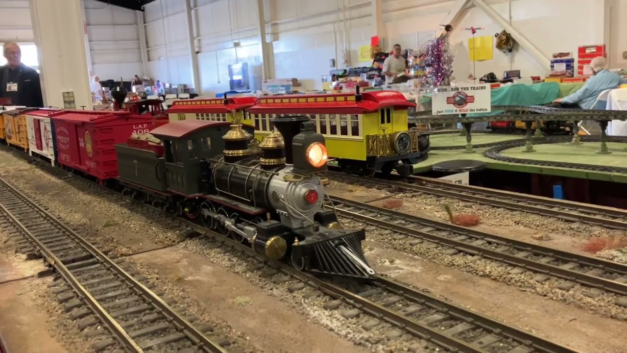 2026 Great Train Show 4