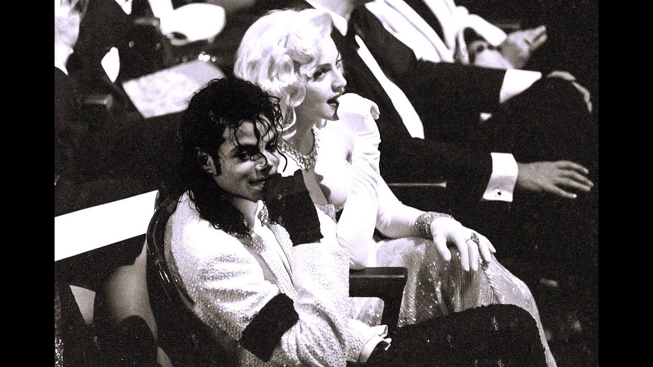 ✦ michael jackson ~ someone tell me why (you are not alone acoustic)