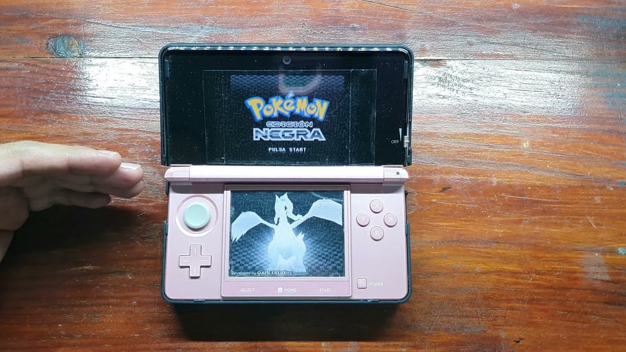 [Tutorial] Adiós Twilight Menu | Instalar títulos de DS en cualquier 3DS de manera fácil