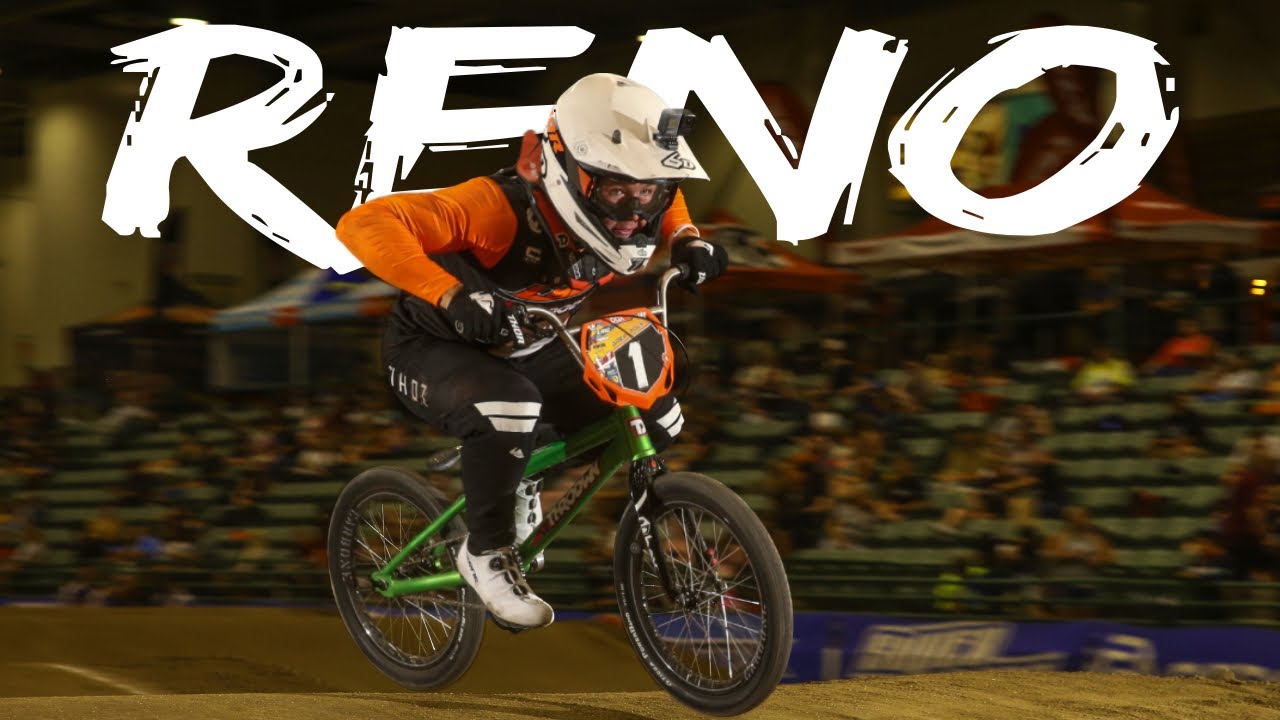 RENO // 2023 USA BMX Blackjack Nationals