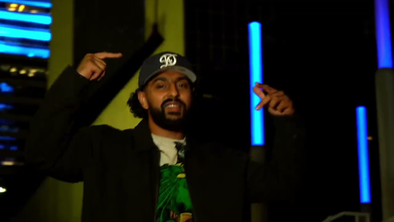 Soorma - COOL SWEEPER (Official Music Video) 