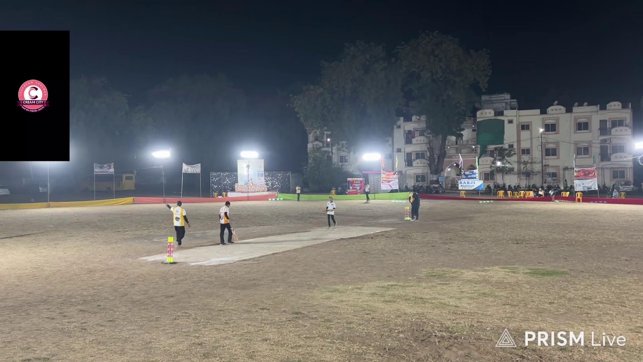 Day 4 | Barwani | Babji Premier League