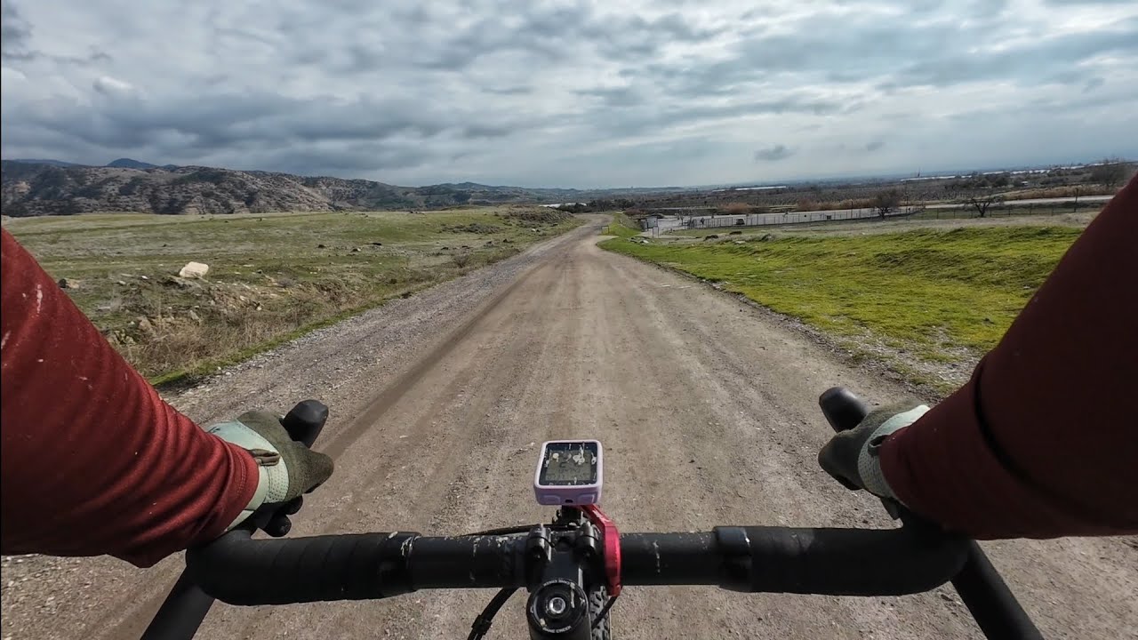 Tripolis - Sarayköy 85 km mtb turu👊