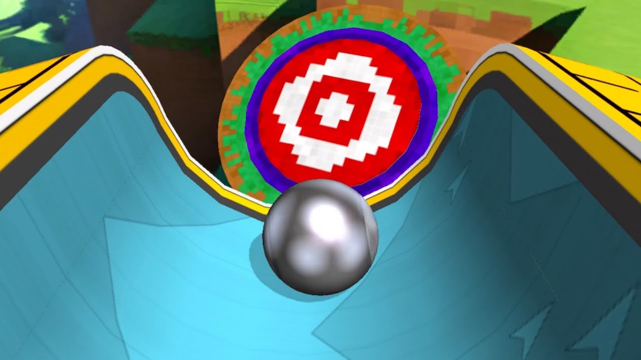 Going Balls SpeedRun Gameplay Level 299 - 302