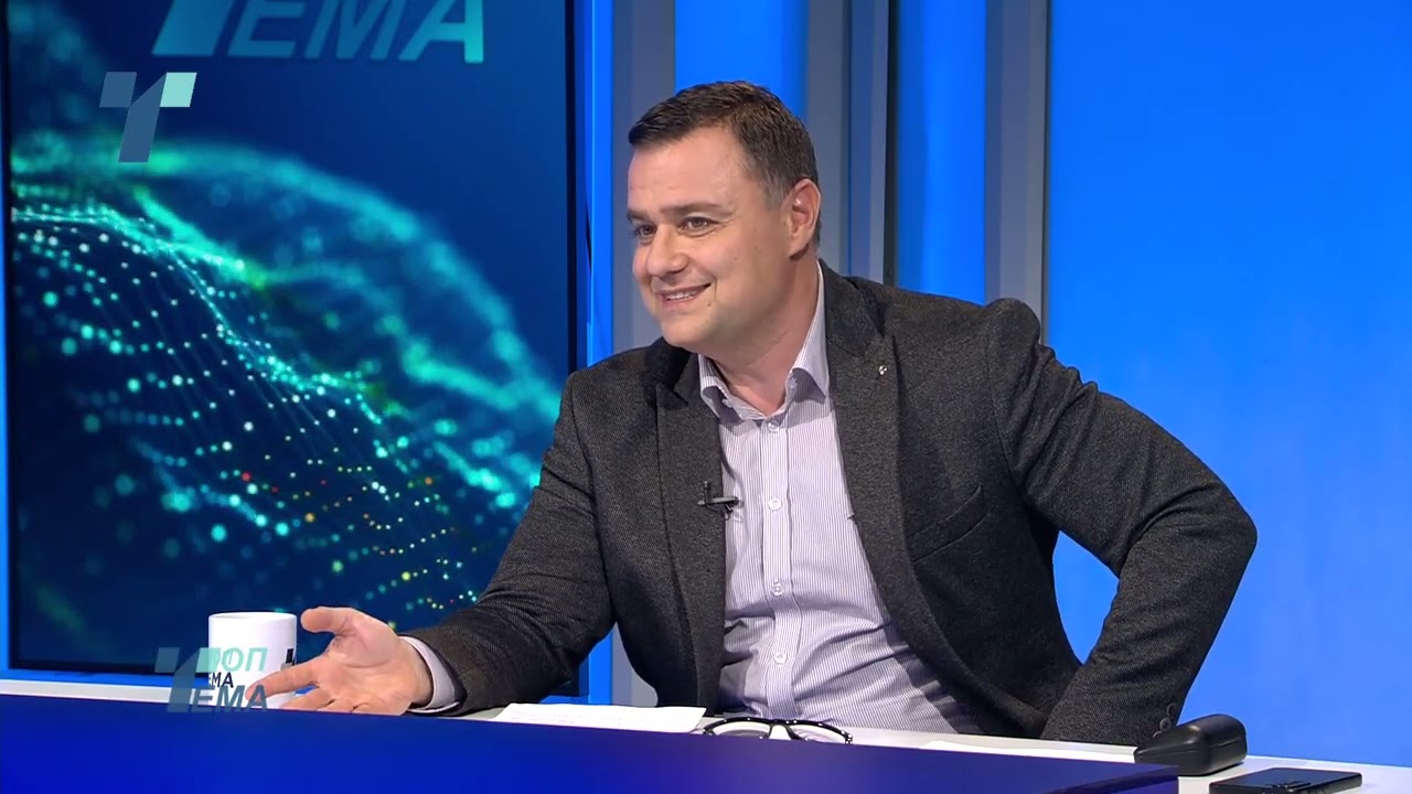 Топ Тема - Зошто со години тапкаме во место во борбата против корупцијата?