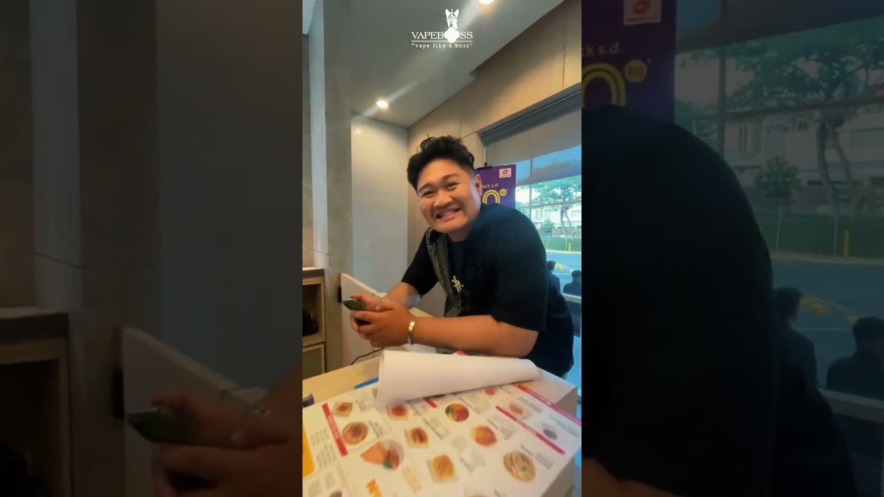 Vapeboss Idul Adha 2024