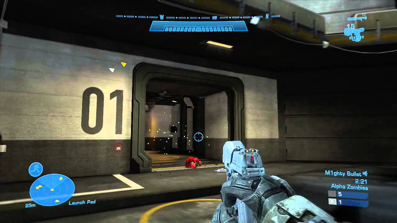 Inheritor Rank Up Glitch!?