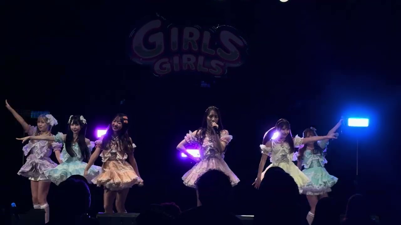 Luce Twinkle Wink☆ Immutable Ribbon