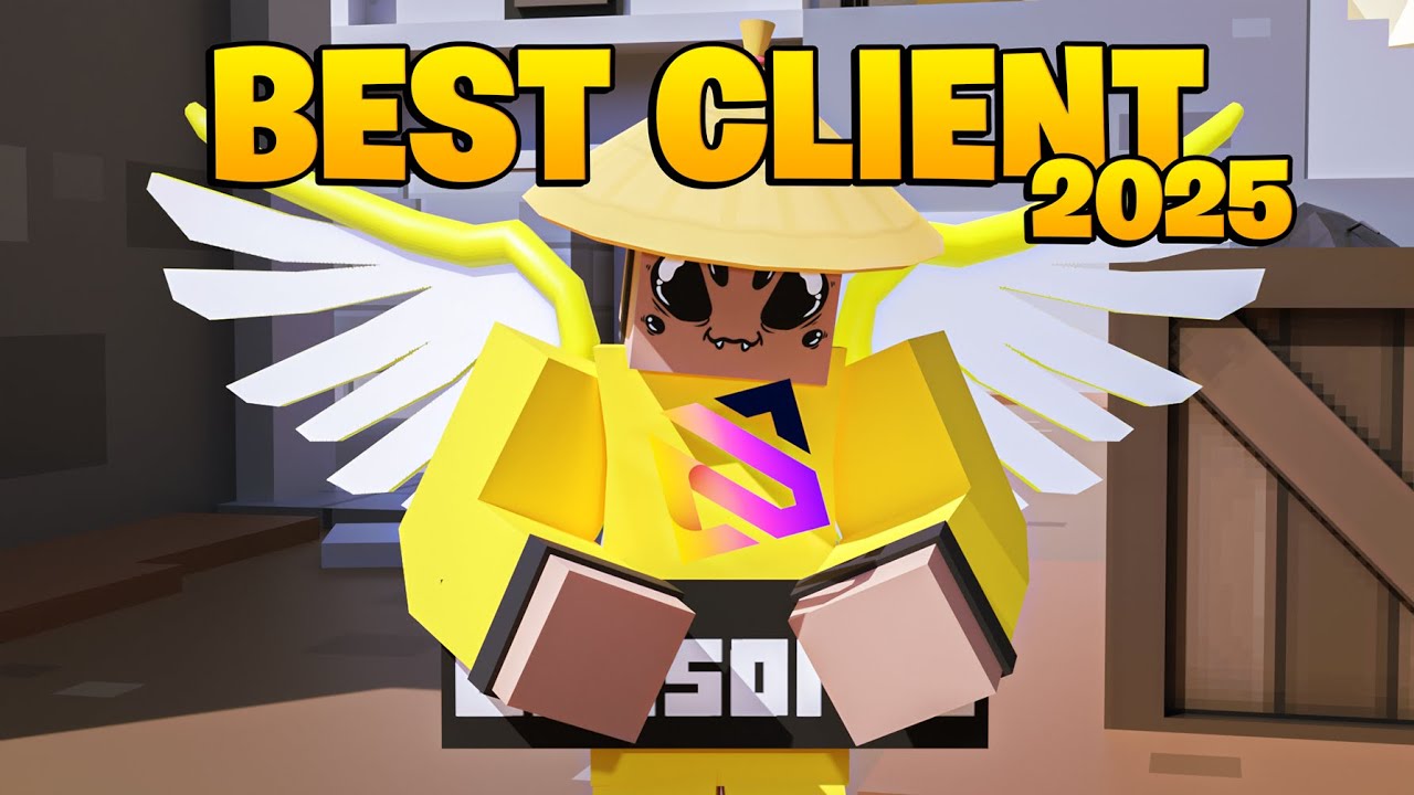 This NEW Krunker Client is INSANE... (NXT Client Review)