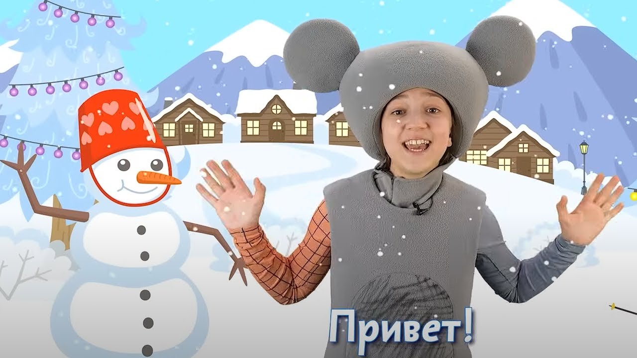 Кукутики и Друзья Сборник Любимых Песенок для детей малышей