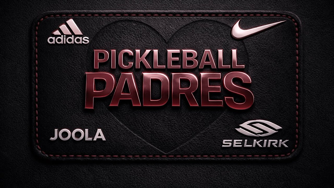 Pickleball Padres Channel Ep 1182