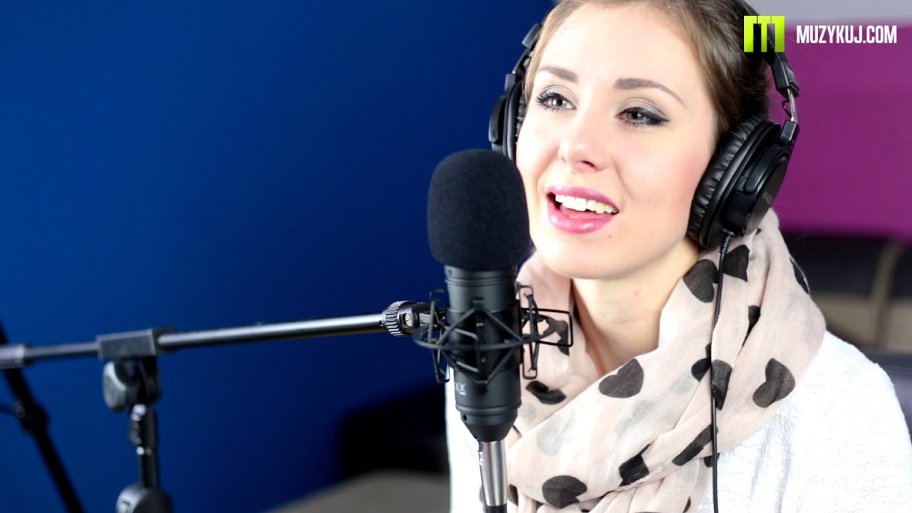 M-Track 2X2 Vocal Studio Pro - TEST by Muzykuj
