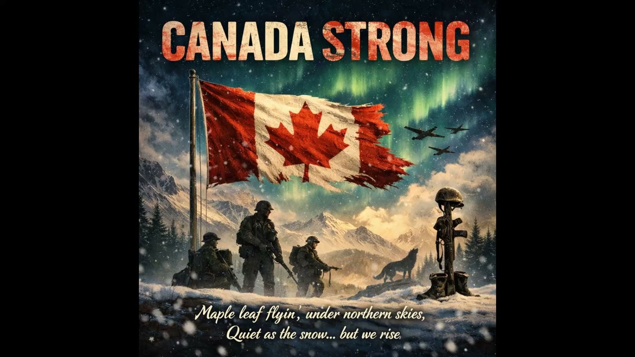 Canada Strong