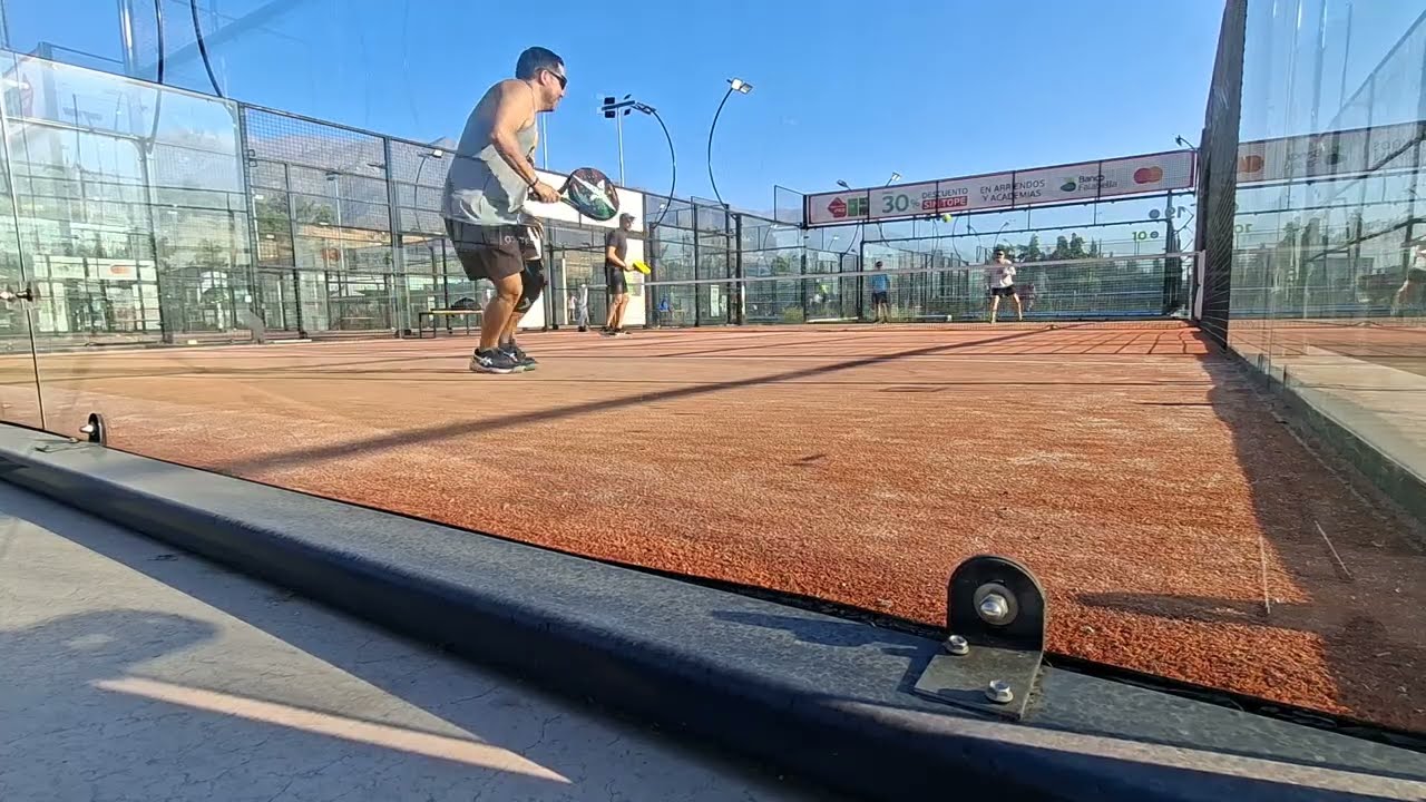 padel 2026-01-04