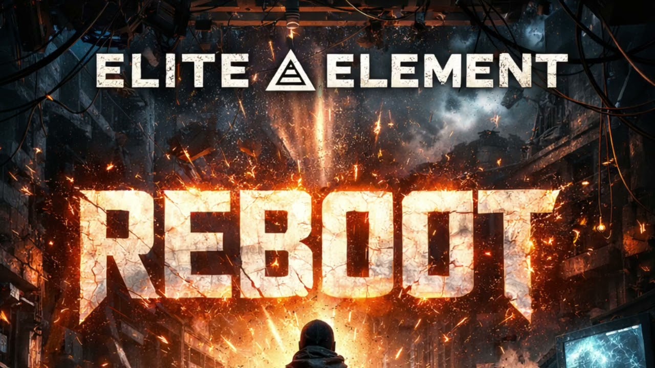 Reboot By midnight eclipse