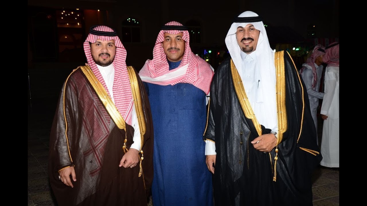 حفل أبناء الشيخ / عطية بن حسن بن صالح أبو غراره المالكي. رحمه الله
قرية البناه