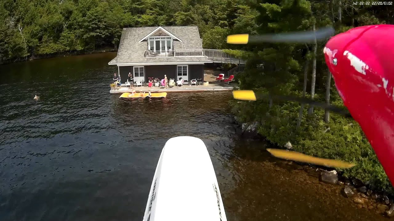 Cottage Weekend
