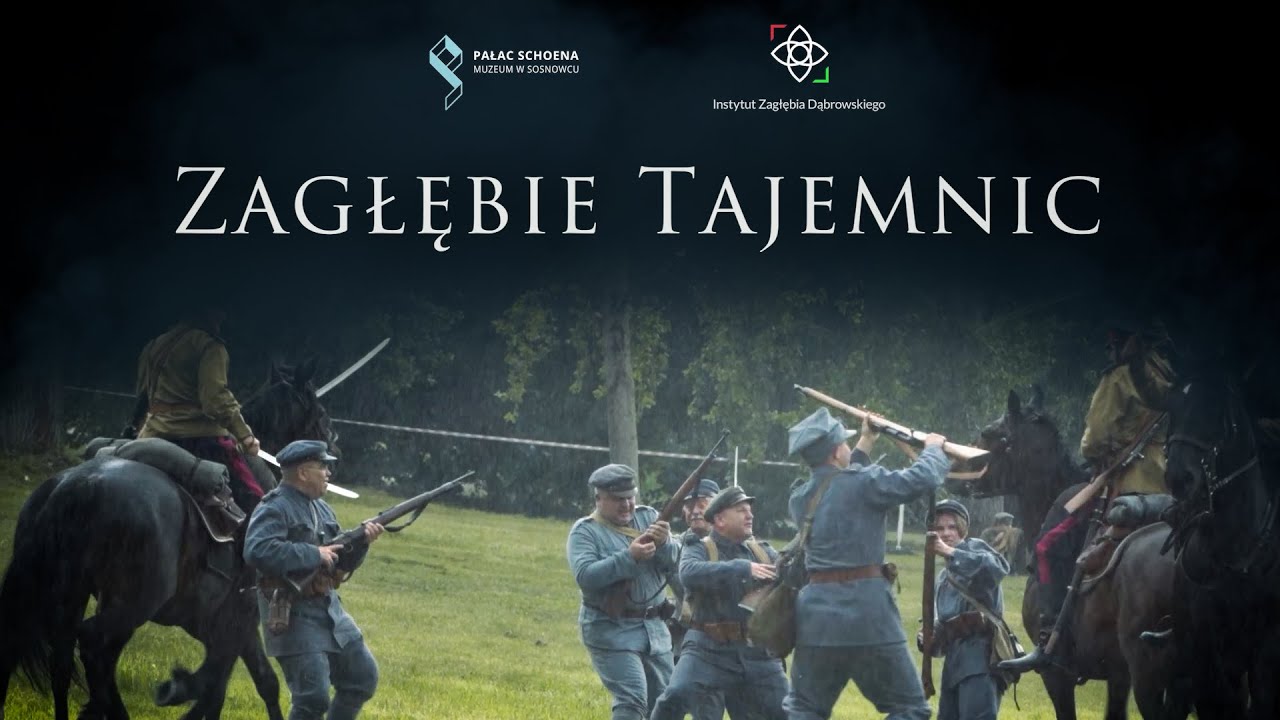 Zagłębie Tajemnic #22 - Ilu Zagłębiaków wstąpiło w szeregi Legionów Polskich tworzonych w 1914 roku?