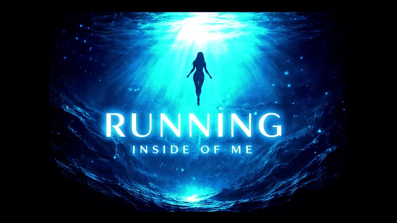 Alex Dubbing - Running Inside of Me (Original Mix)