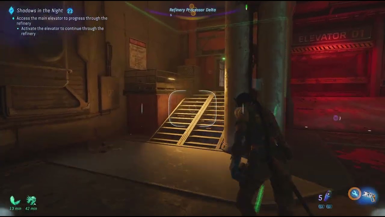 Avatar: Frontiers of Pandora_the Sky Breaker gameplay Part 7