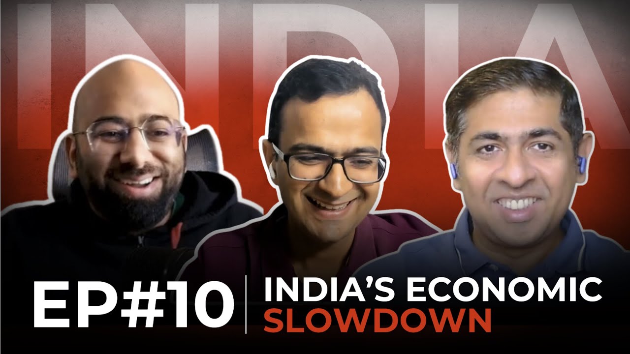 India's Economic Slowdown, Rupay's meteoric rise and UPI 2.0, and more