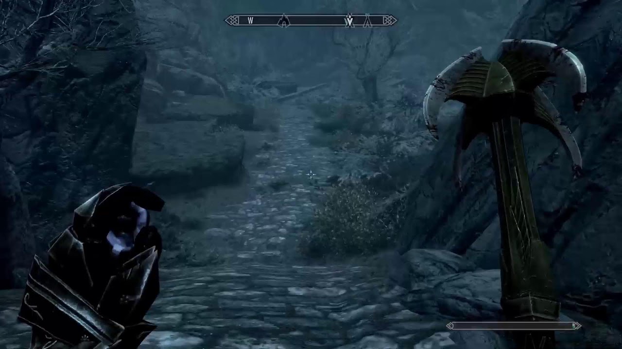 Skyrim