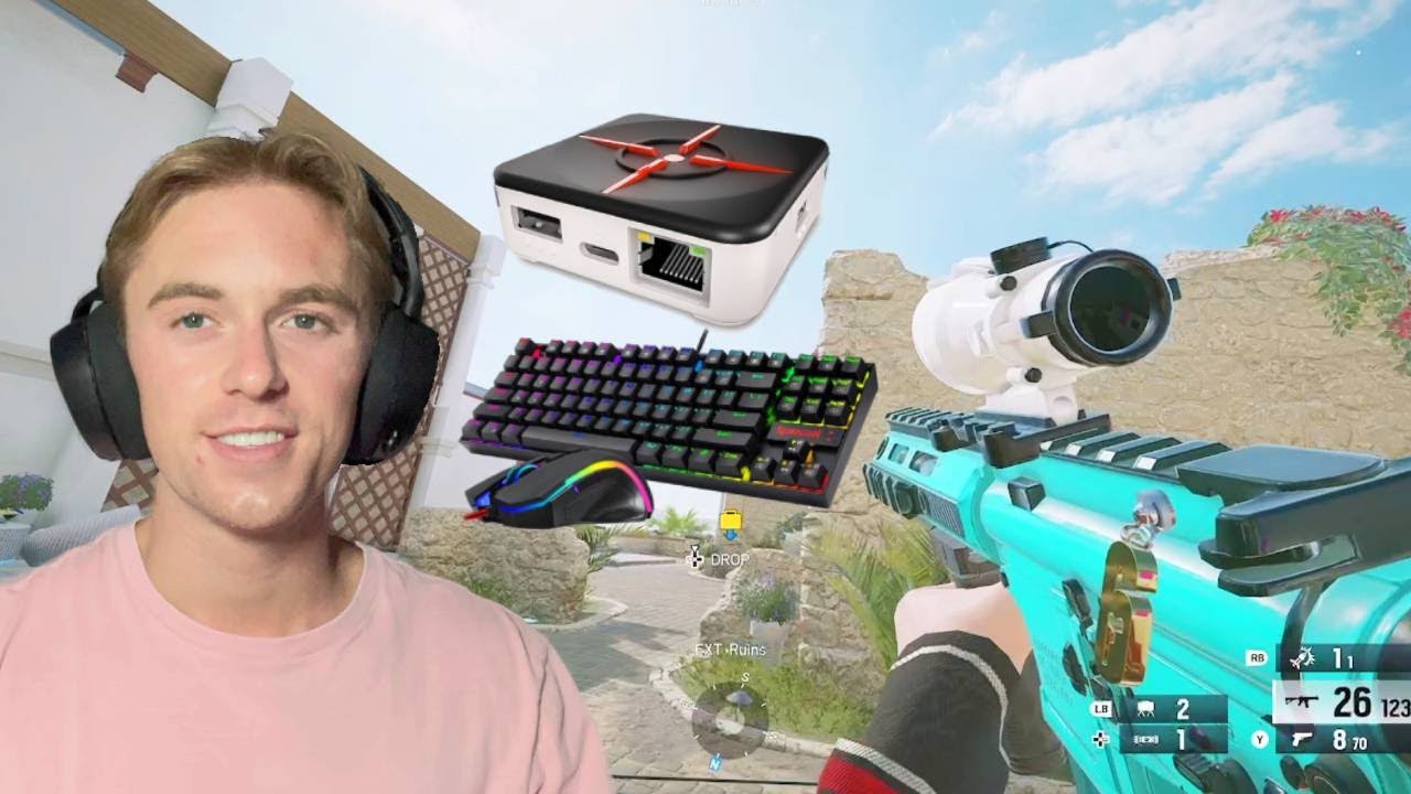 Я случайно присоединился к команде из 5 игроков в Xim... | Ищу команду для игры за чемпиона