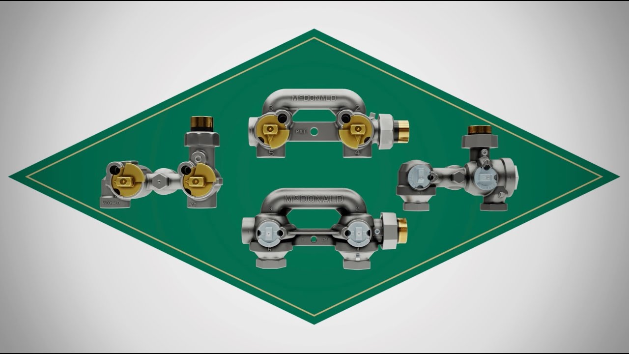 Meet Bypass Meter Bars