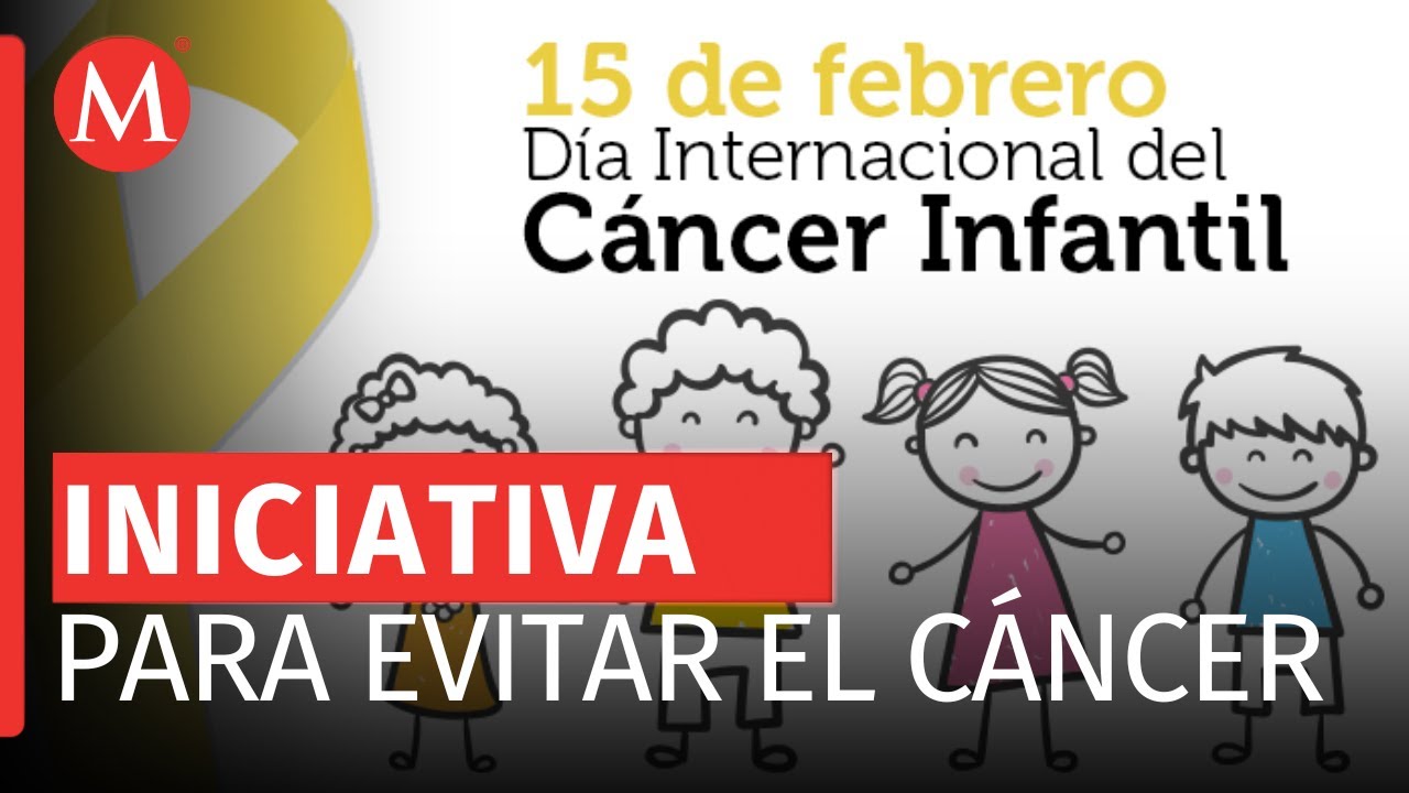 &iquest;Qu&eacute; se hace en M&eacute;xico para combatir el c&aacute;ncer infantil?