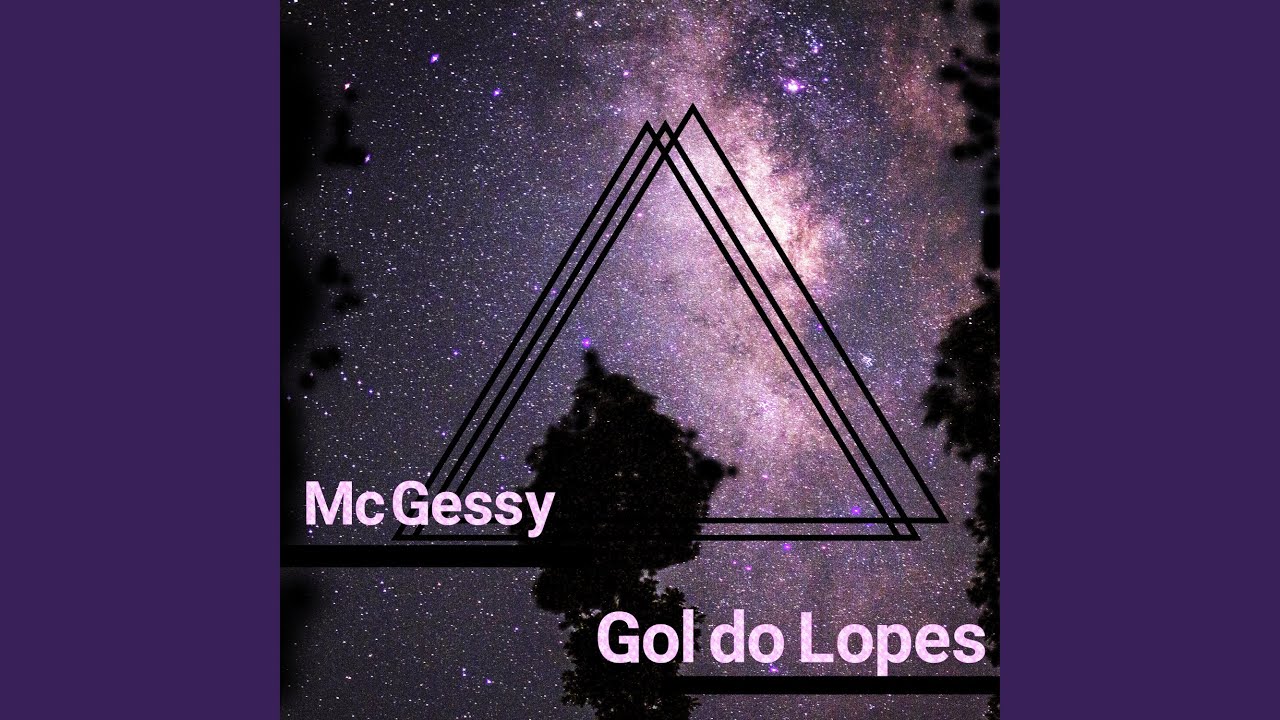 Gol do Lopes