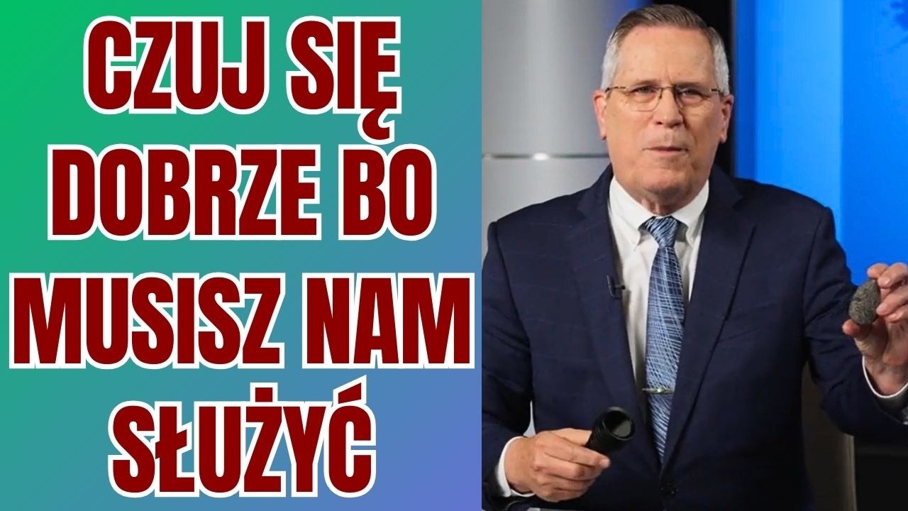 Dlaczego Świadkowie Jehowy nie mogą czuć NEGATYWNYCH emocji?