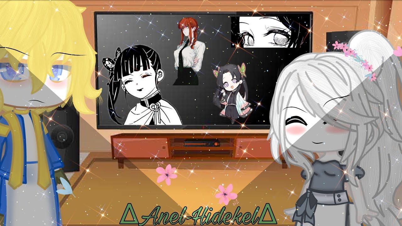 Los dioses de SNV reaccionan a y/n (1/??)