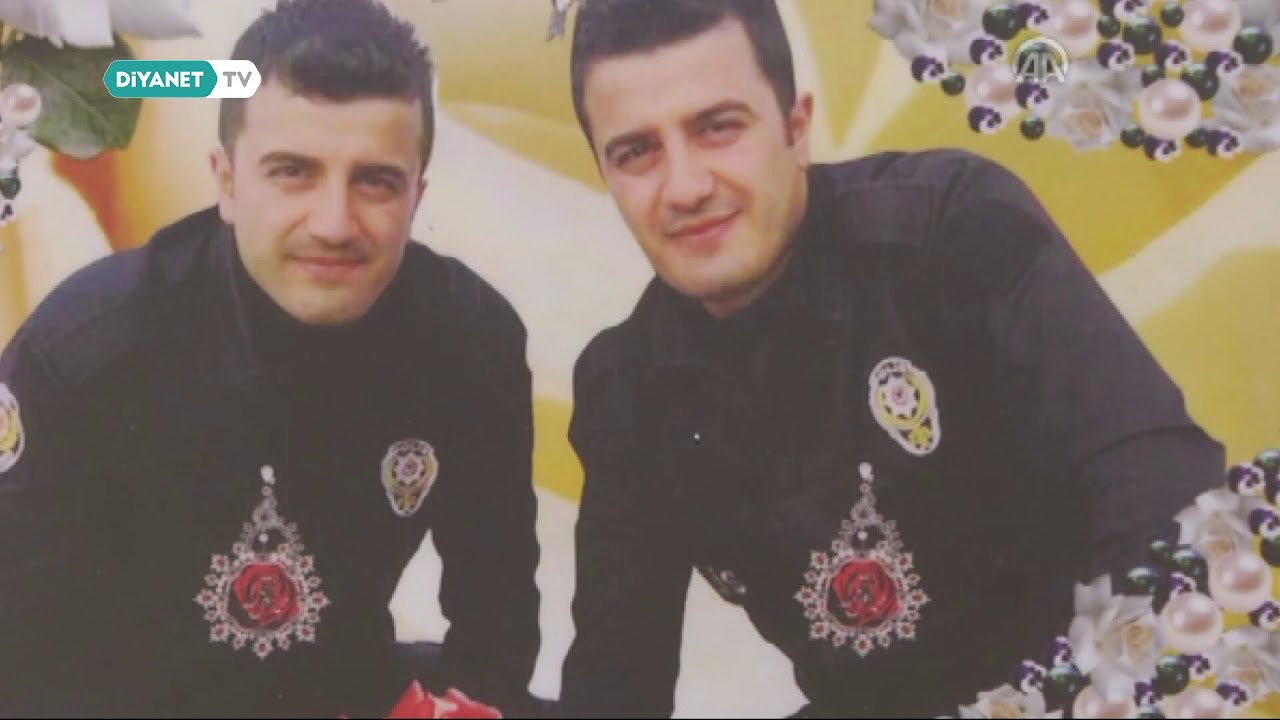 15 Temmuz Şehidi İkizler İçin Yazılan Şiir Bestelendi