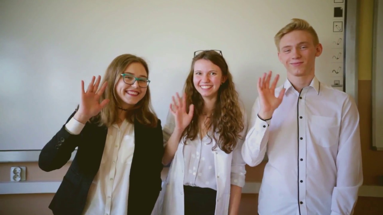 Dzień Otwarty w XLO (Paderewski 2017)